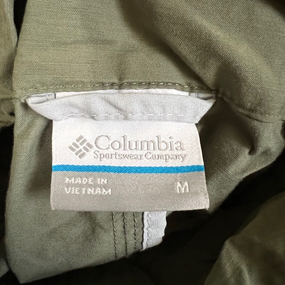 Columbia Anorak Jacket - Picture 4 of 4